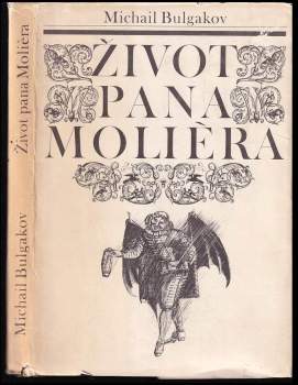 Život pana Molièra