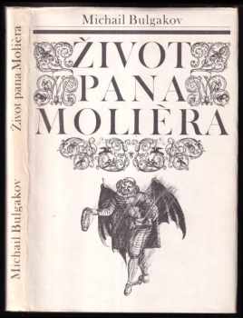 Život pana Molièra
