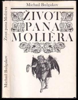 Život pana Molièra