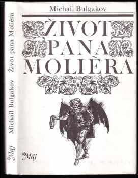 Život pana Molièra