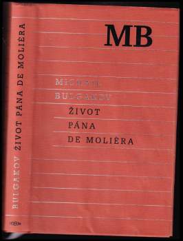 Život pána Molièra