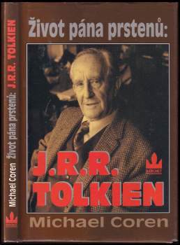 Život pána prstenů: J.R.R. Tolkien