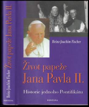 Život papeže Jana Pavla II