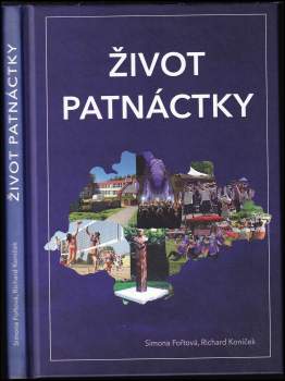 Život patnáctky