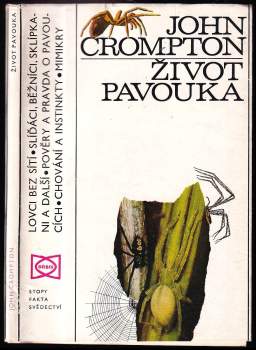 Život pavouka