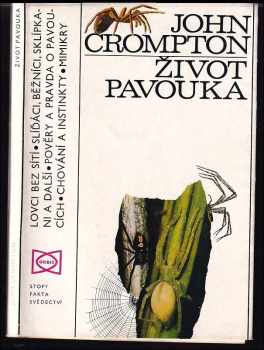 Život pavouka