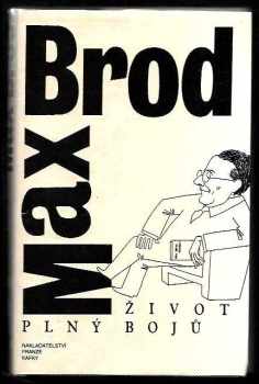 Život plný bojů