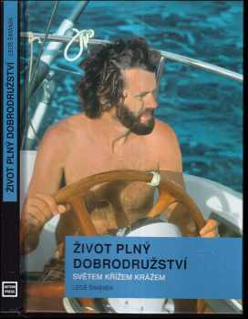 Leoš Šimánek: Život plný dobrodružství