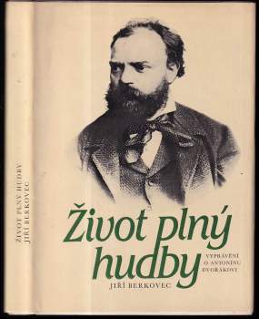 Jiří Berkovec: Život plný hudby