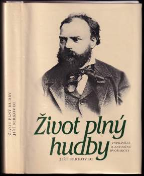 Jiří Berkovec: Život plný hudby