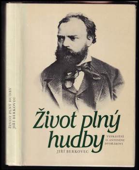 Jiří Berkovec: Život plný hudby