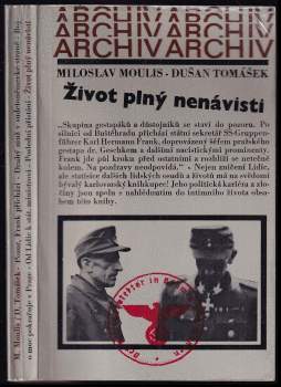 Život plný nenávisti