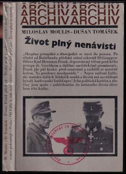 Život plný nenávisti