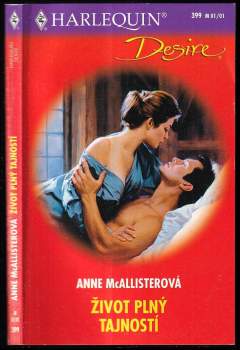 Život plný tajností