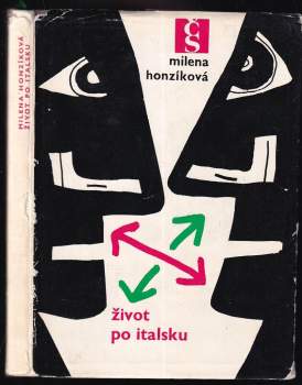 Milena Honzíková: Život po italsku