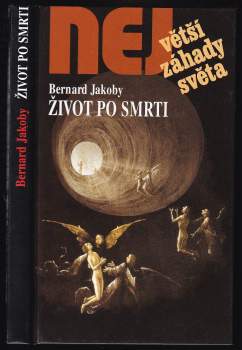 Bernard Jakoby: Život po smrti