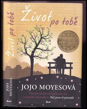 Jojo Moyes: Život po tobě