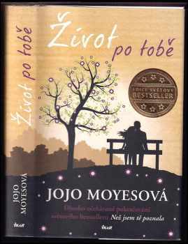 Život po tobě - Jojo Moyes (2016, Ikar) - ID: 1915761