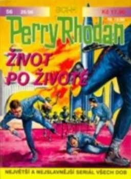 Clark Darlton: Život po životě
