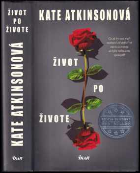 Kate Atkinson: Život po živote