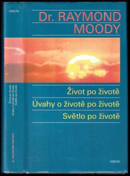 Život po životě ; Úvahy o životě po životě ; Světlo po životě