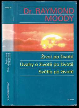 Život po životě ; Úvahy o životě po životě ; Světlo po životě