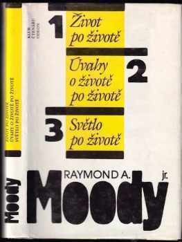 Raymond A Moody: Život po životě : Úvahy o životě po životě , Světlo po životě