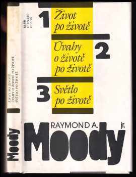 Raymond A Moody: Život po životě - Úvahy o životě po životě - Světlo po životě