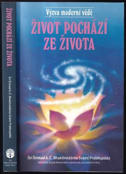 Život pochází ze života