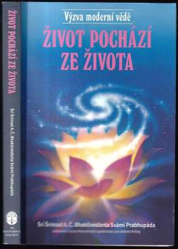 Život pochází ze života