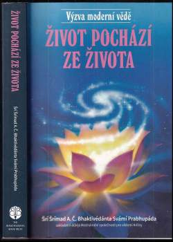 Život pochází ze života