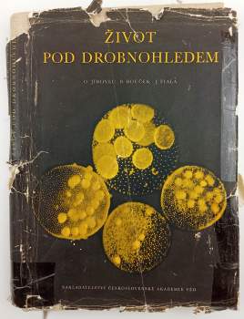 Otto Jírovec: Život pod drobnohledem
