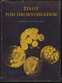 Život pod drobnohledem