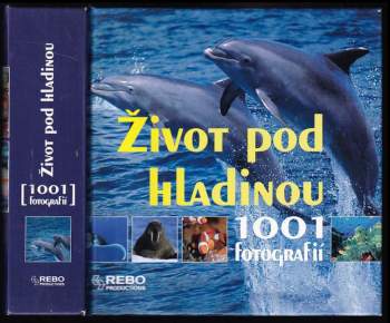 Život pod hladinou