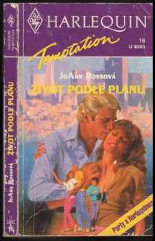 JoAnn Ross: Život podle plánu