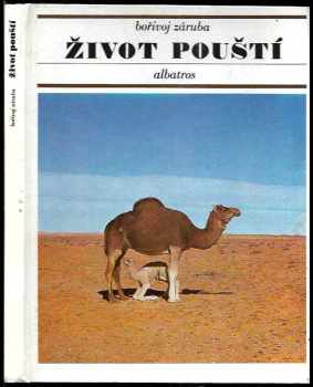Život pouští
