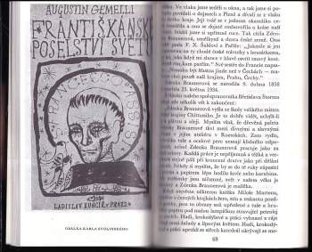 Ladislav Kuncíř: Život pro knihu