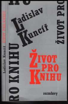 Život pro knihu