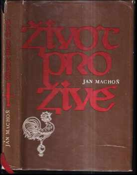 Život pro živé
