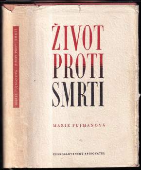 Život proti smrti