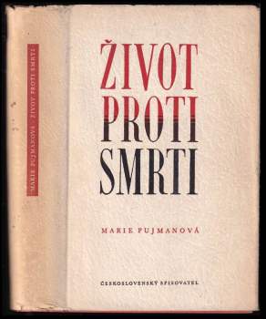 Život proti smrti