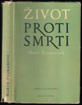 Život proti smrti