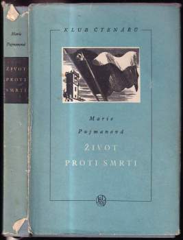 Život proti smrti
