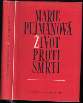 Život proti smrti