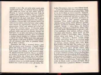 Avvakum Petrovič: Život protopopa Avvakuma