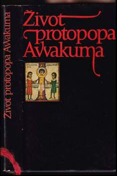 Život protopopa Avvakuma
