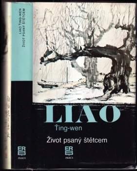 Život psaný štětcem