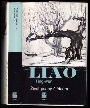 Jingwen Liao: Život psaný štětcem