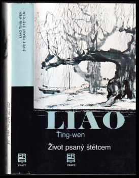 Jingwen Liao: Život psaný štětcem