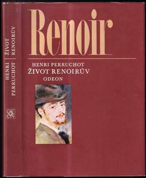 Život Renoirův